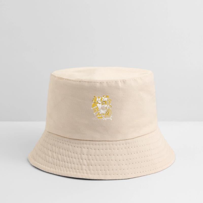 Spray Can Style Scene