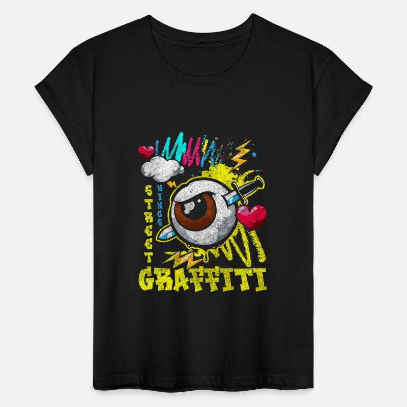 Sprayer Urban Streetwear Neon