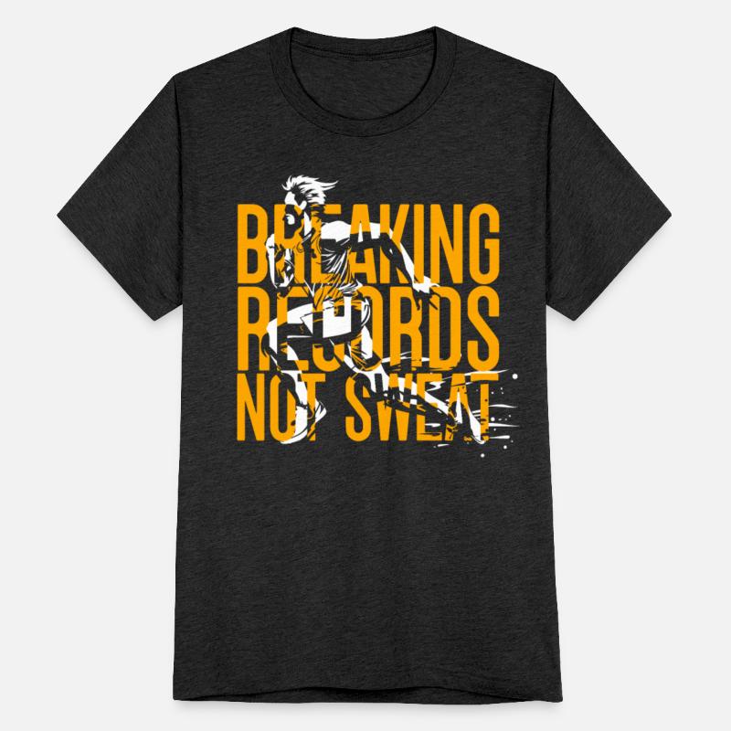 Sprint Track And Field Sprinting