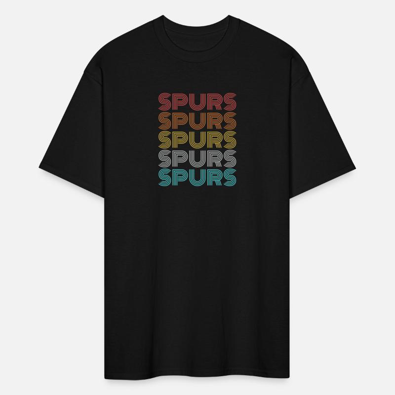 Spurs
