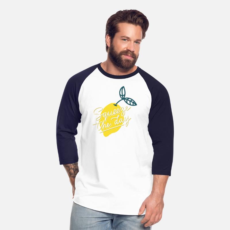 Squeeze The Day Lemon Lemonade