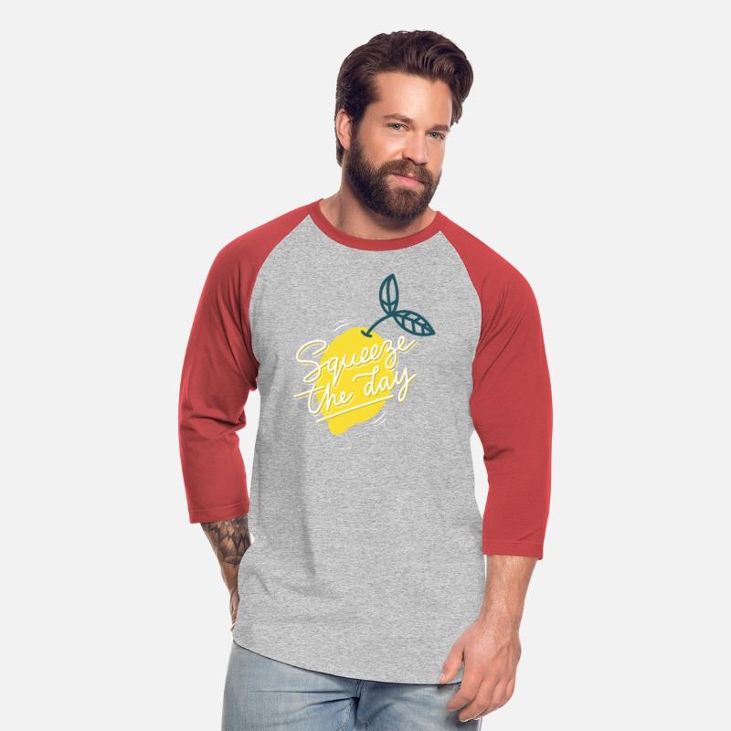 Squeeze The Day Lemon Lemonade