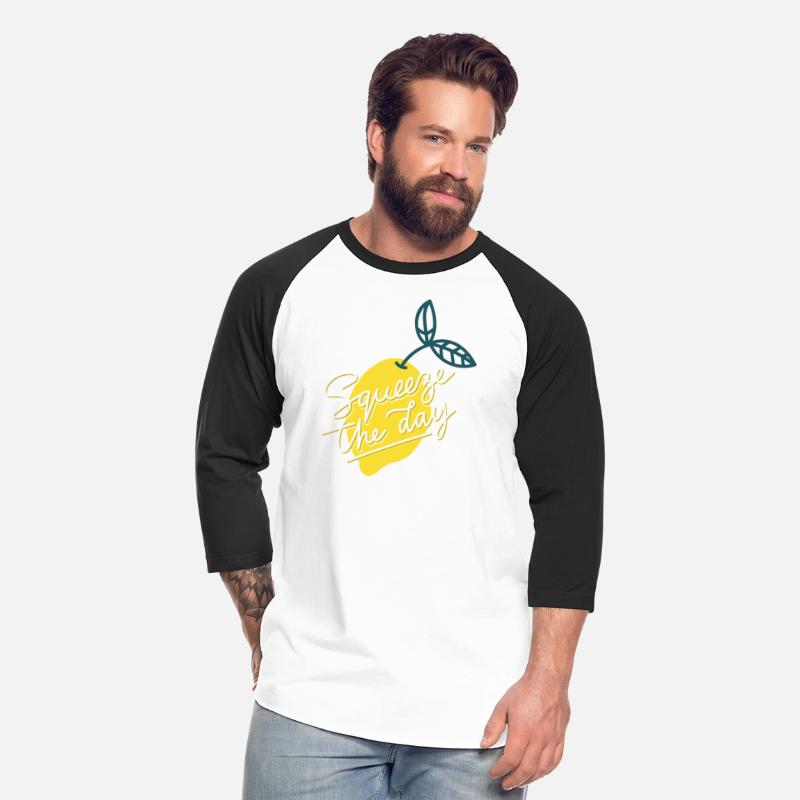 Squeeze The Day Lemon Lemonade