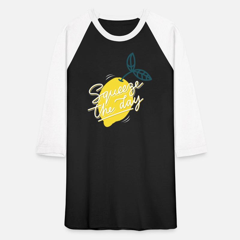 Squeeze The Day Lemon Lemonade