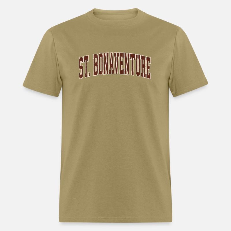 St Bonaventure New York Ny Athletic Sports