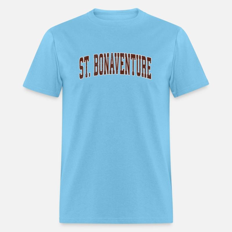 St Bonaventure New York Ny Athletic Sports