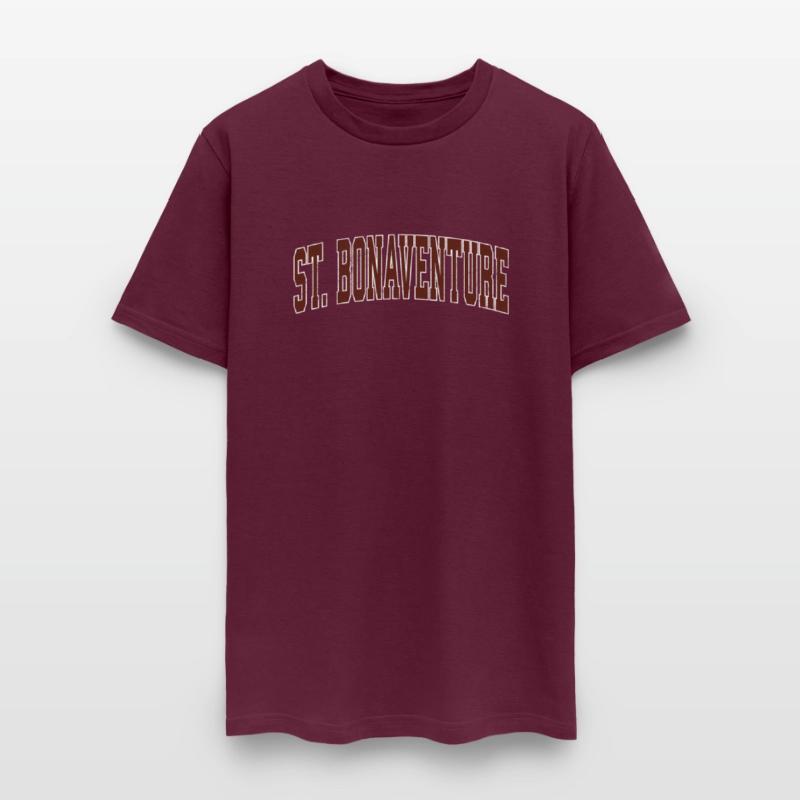 St Bonaventure New York Ny Athletic Sports