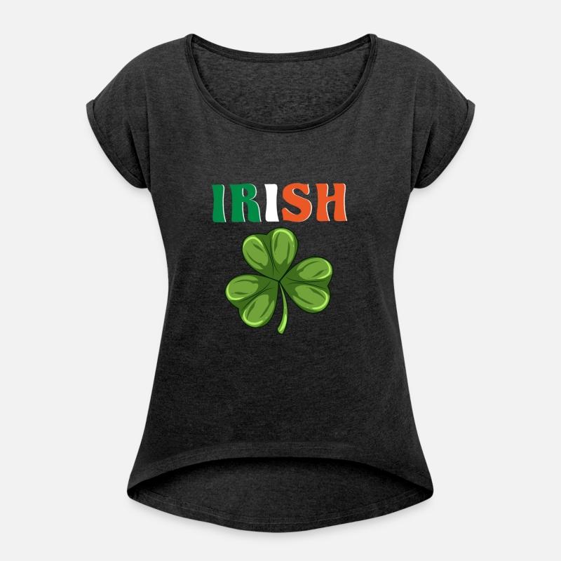 St. Patrick's Day - Irish