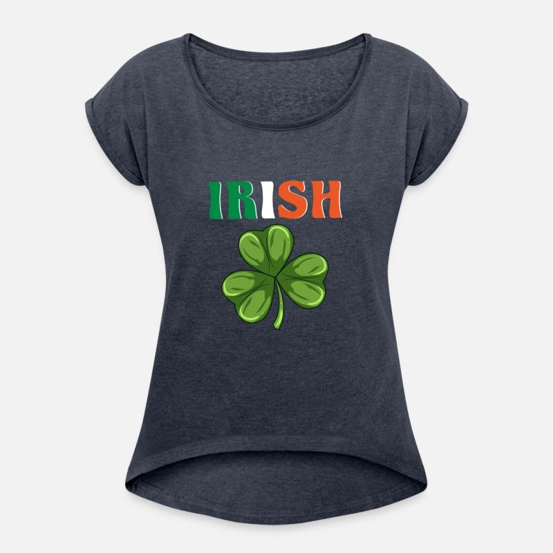 St. Patrick's Day - Irish