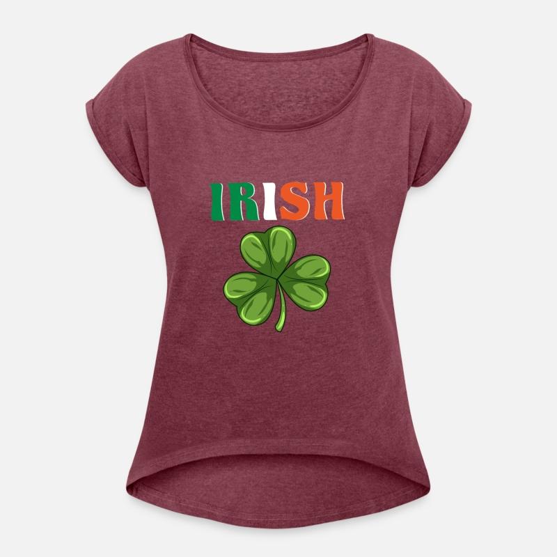 St. Patrick's Day - Irish