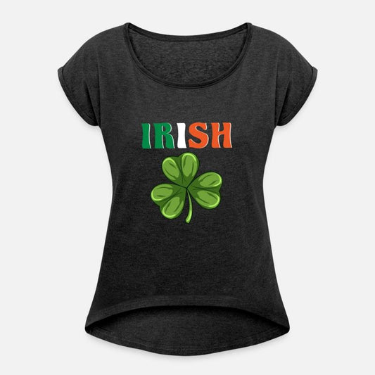 St. Patrick's Day - Irish