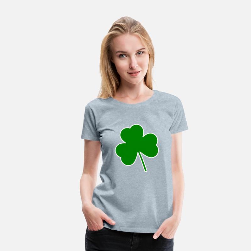 St Patricks Day For Shamrock Patty Irish