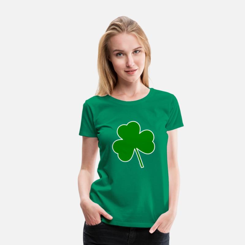 St Patricks Day For Shamrock Patty Irish