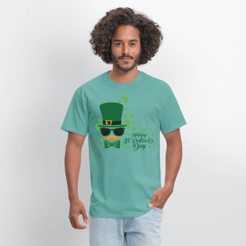 St Patricks Day Ireland Beer Party Celebration