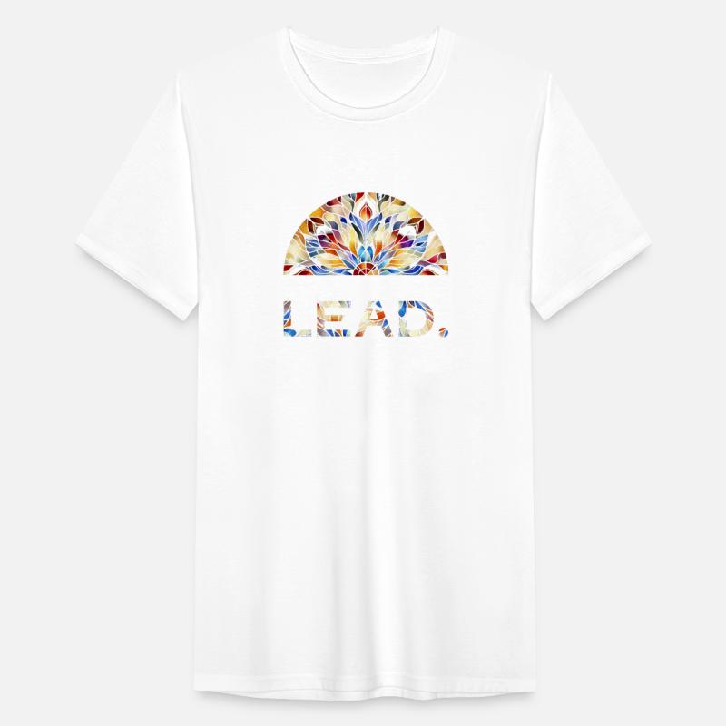 Stained Glass Artist Live Love Lead