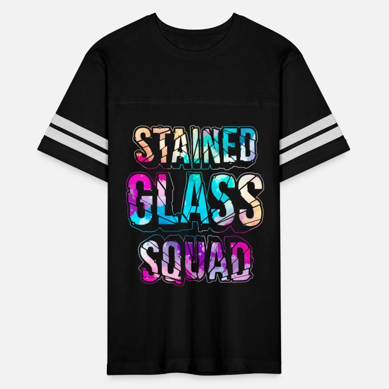 Stained Glass Artist Stained Glass Squad