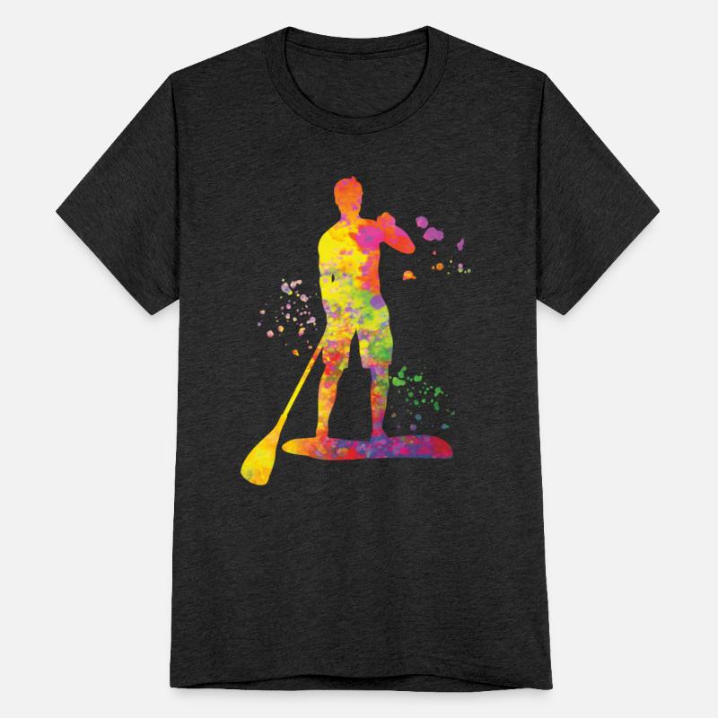 Stand Up Paddling Stand Up Board SUP