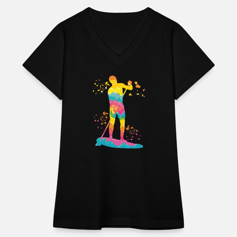 Stand Up Paddling Stand Up Board SUP