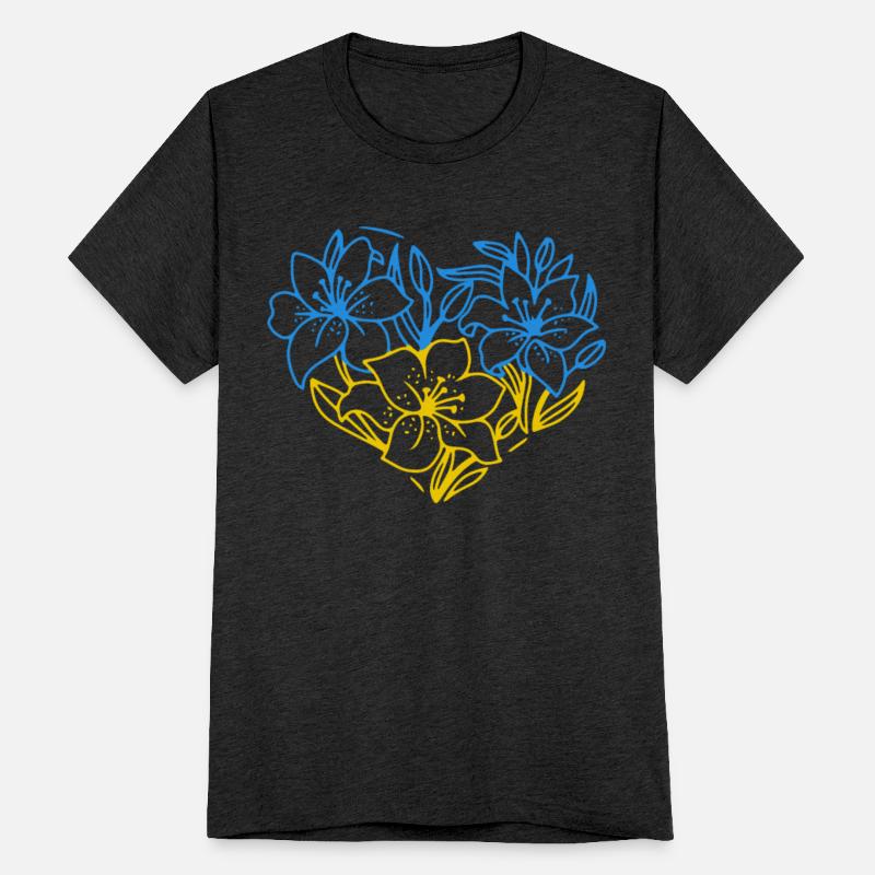 Stand With Ukraine Peace No War