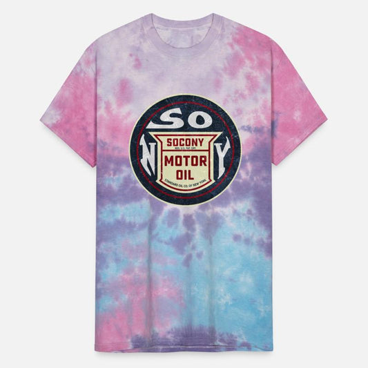 Standard Oil Socony Corp