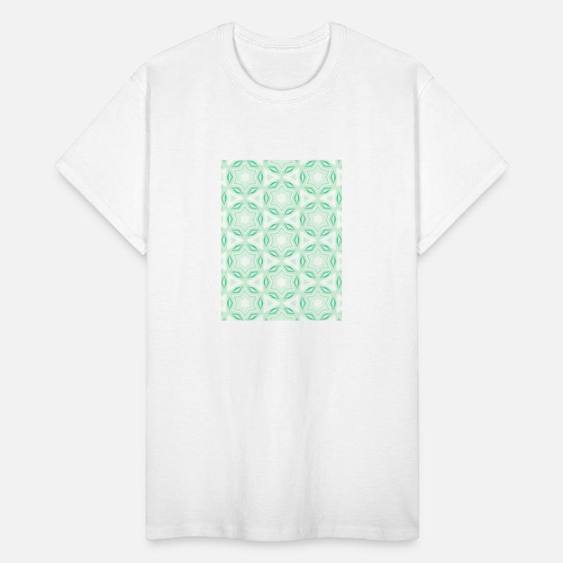 Star of David Pattern 6