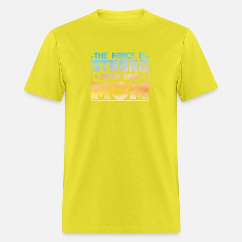 Star Wars The Force Is Strong With This Mom Rebel