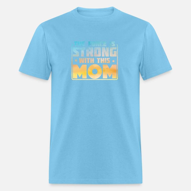 Star Wars The Force Is Strong With This Mom Rebel