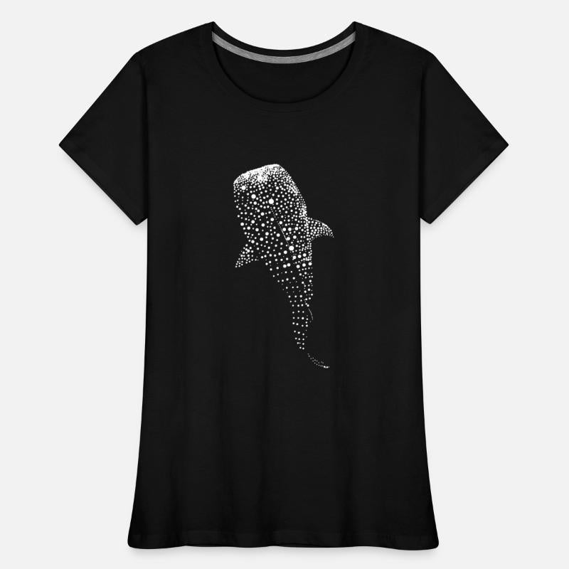 Starry Night Whale: Ocean's Celestial Guardian