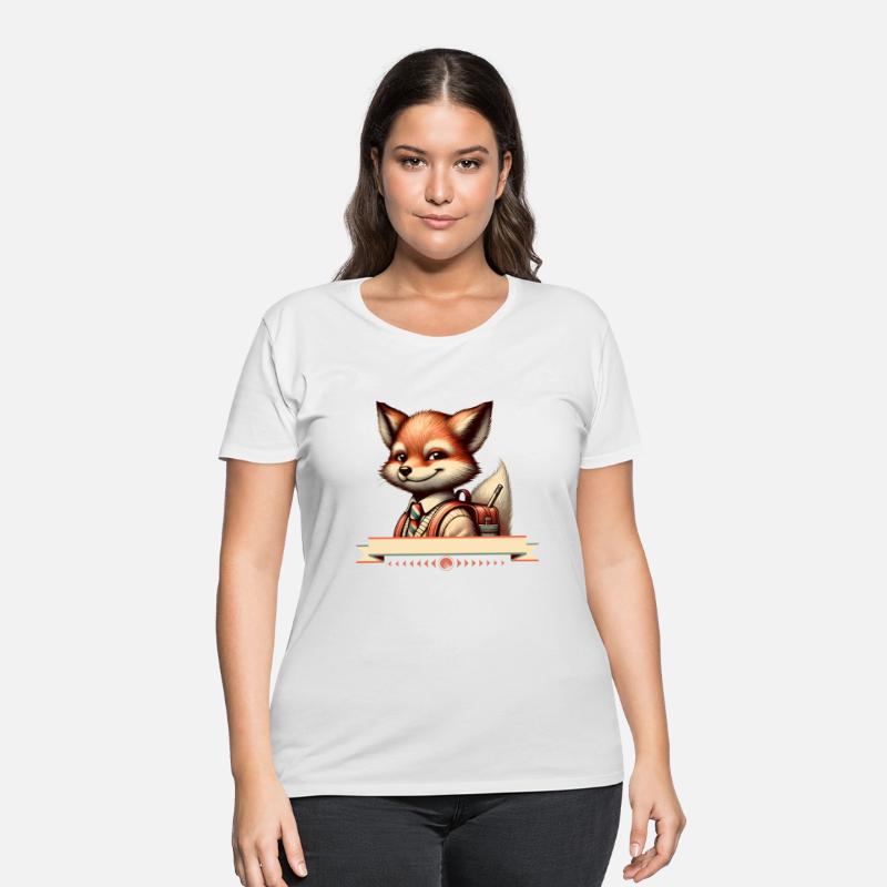 Start school in style: Fox for school beginners