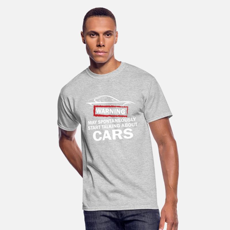Start Talking About Cars