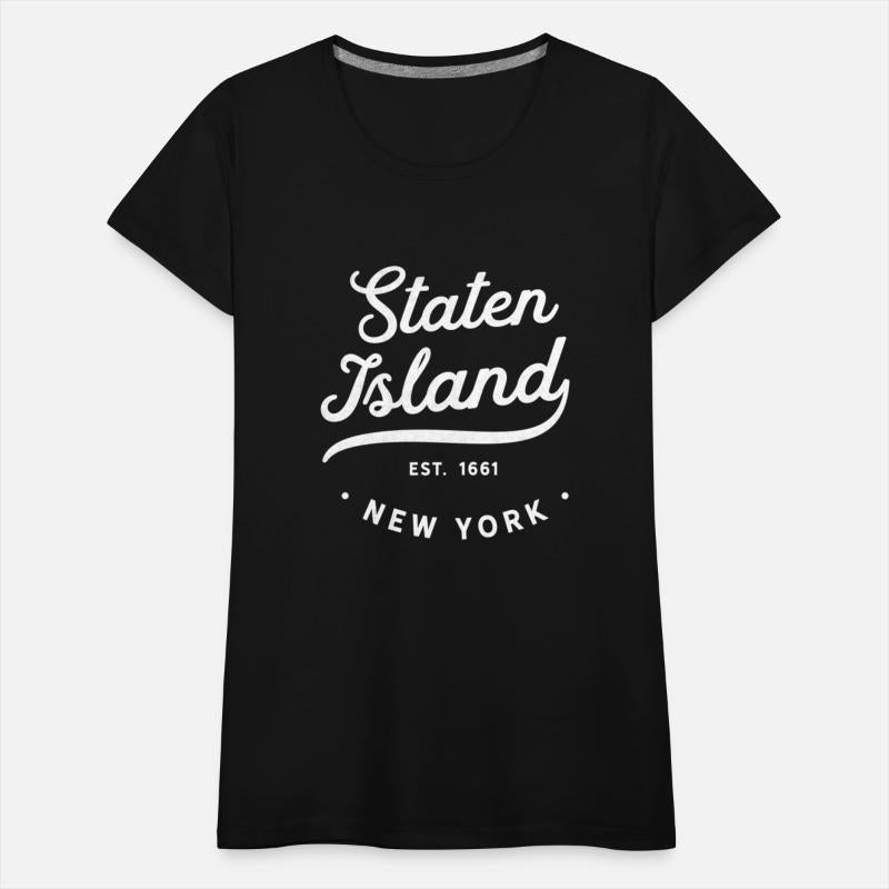 Staten Island New York City