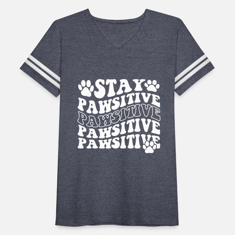 Stay Pawsitive