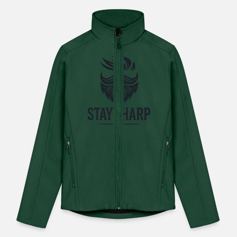 Stay Sharp 2