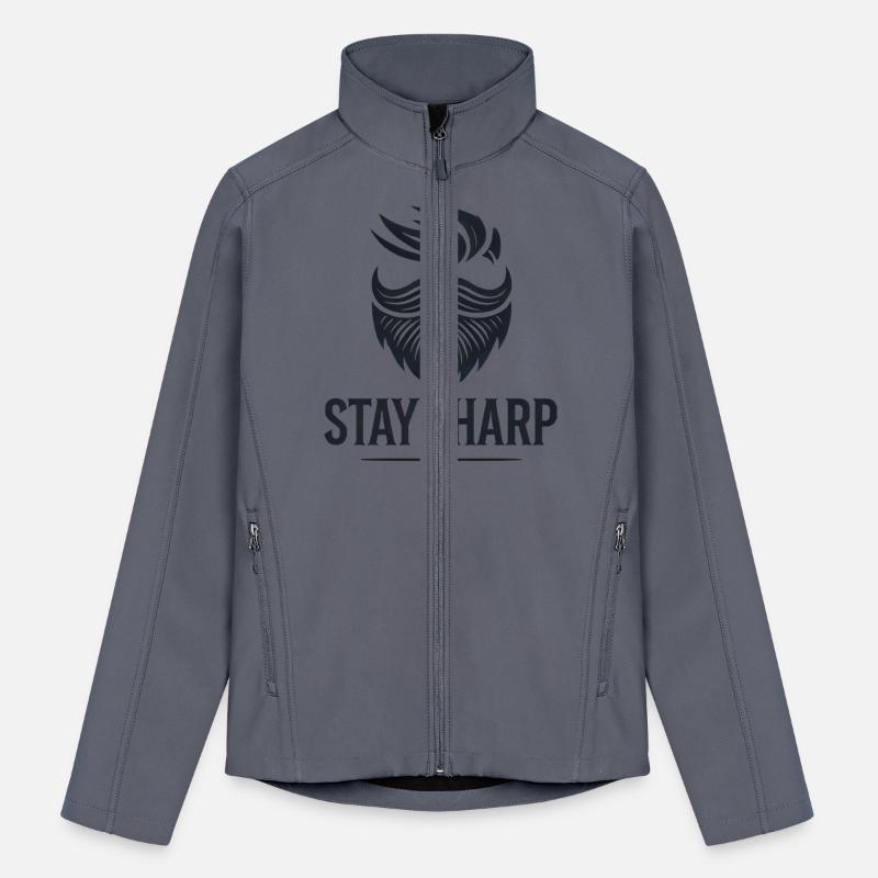 Stay Sharp 2