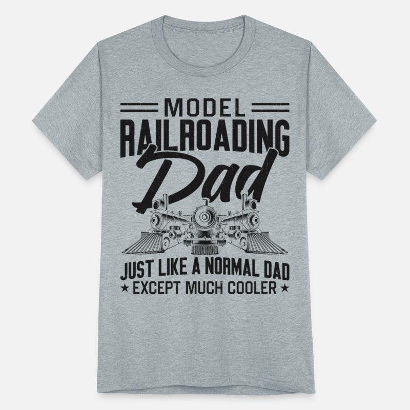 Steam Train Driver Trainspotting