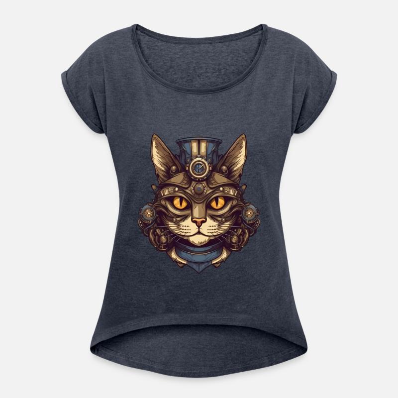 Steampunk Cat Cats