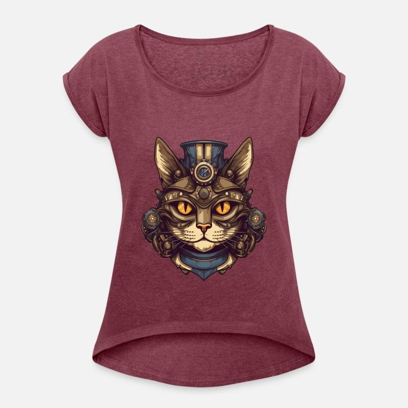 Steampunk Cat Cats