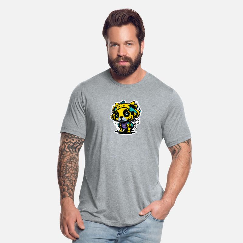 SteamPup: The Pink Fur Mechanist