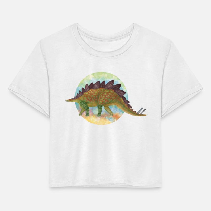 Stegosaurus Dinosaurs