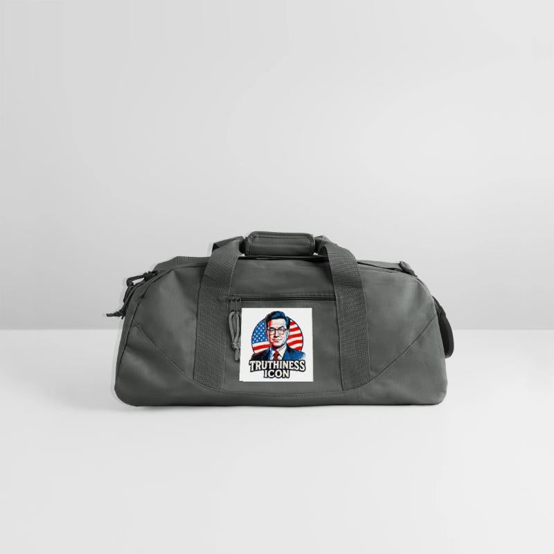 Stephen Colbert – Truthiness Icon Retro Tee