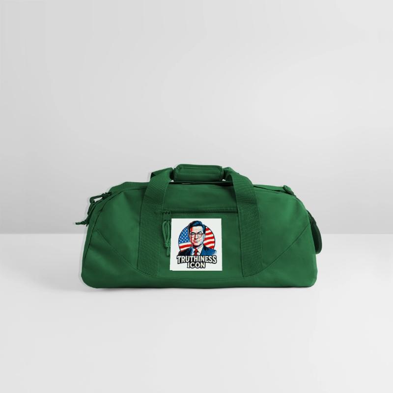 Stephen Colbert – Truthiness Icon Retro Tee