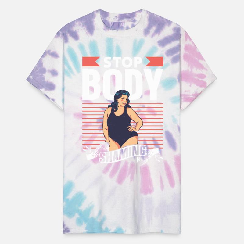 Stop Body Shaming End Appearance Mocking