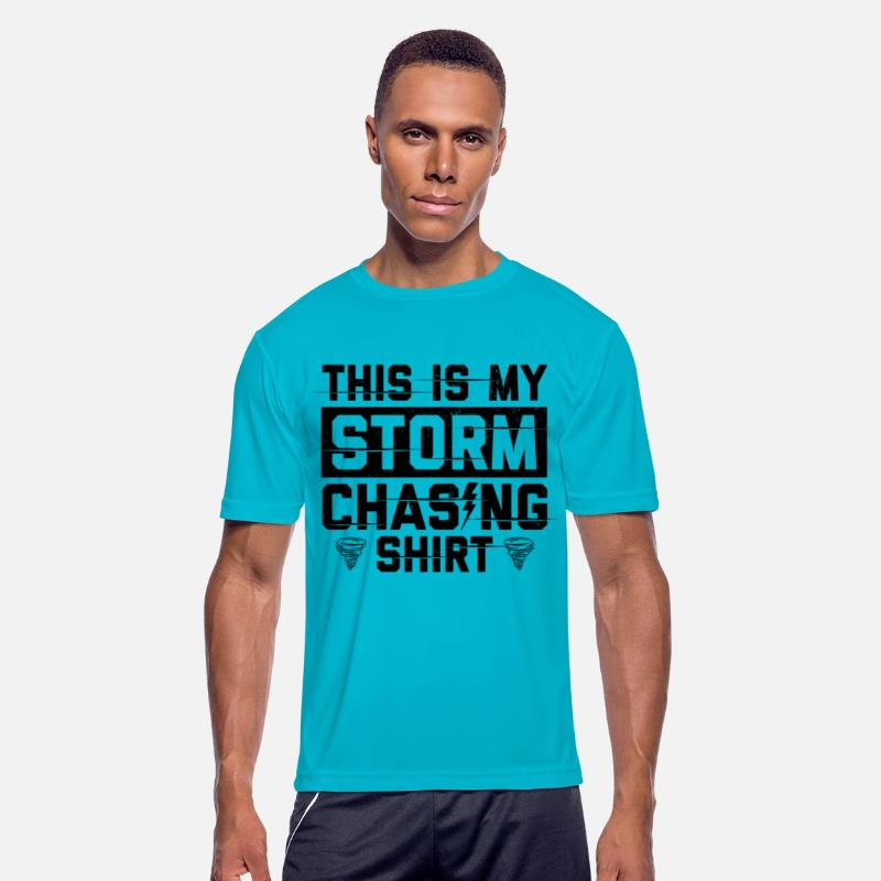 Storm Chaser Gifts | Severe Weather Storm Hunter