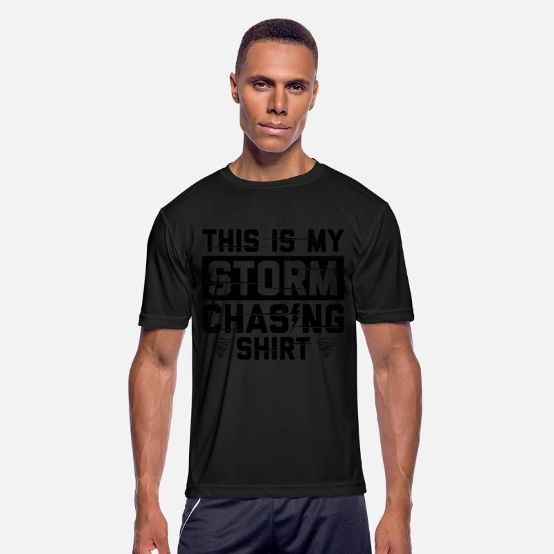 Storm Chaser Gifts | Severe Weather Storm Hunter