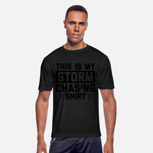 Storm Chaser Gifts | Severe Weather Storm Hunter
