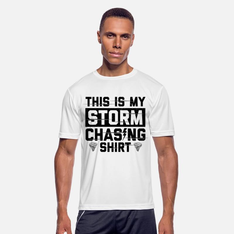 Storm Chaser Gifts | Severe Weather Storm Hunter