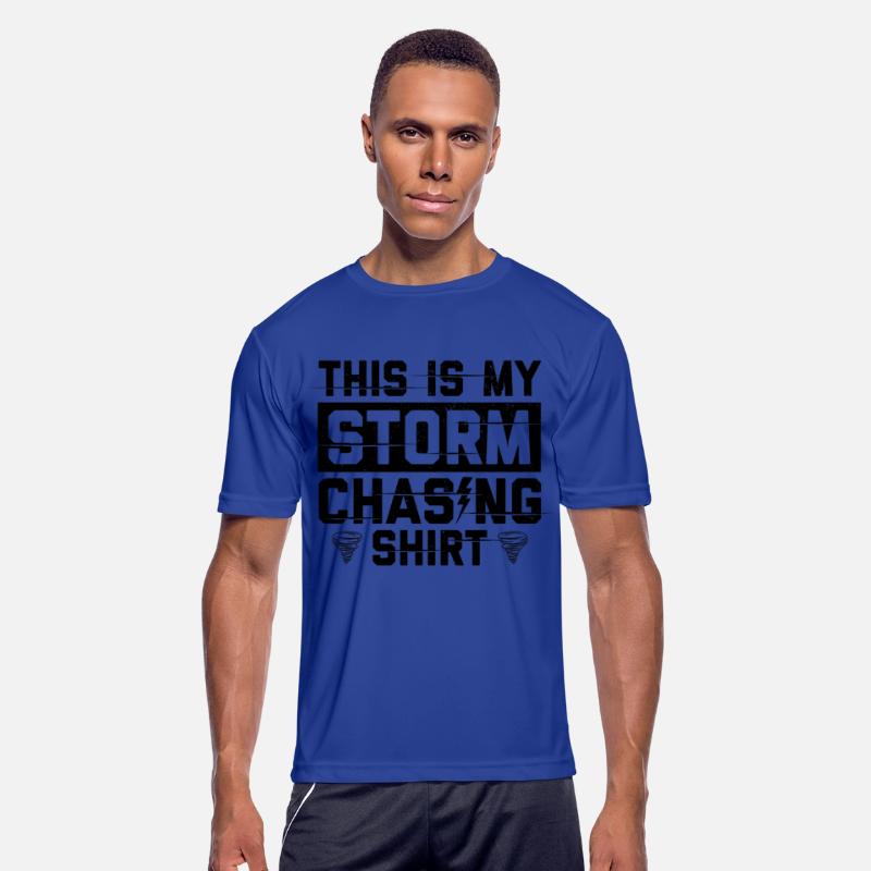 Storm Chaser Gifts | Severe Weather Storm Hunter