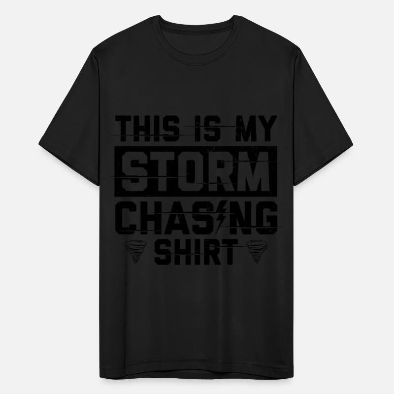 Storm Chaser Gifts | Severe Weather Storm Hunter