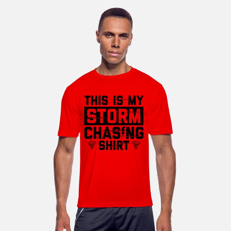 Storm Chaser Gifts | Severe Weather Storm Hunter