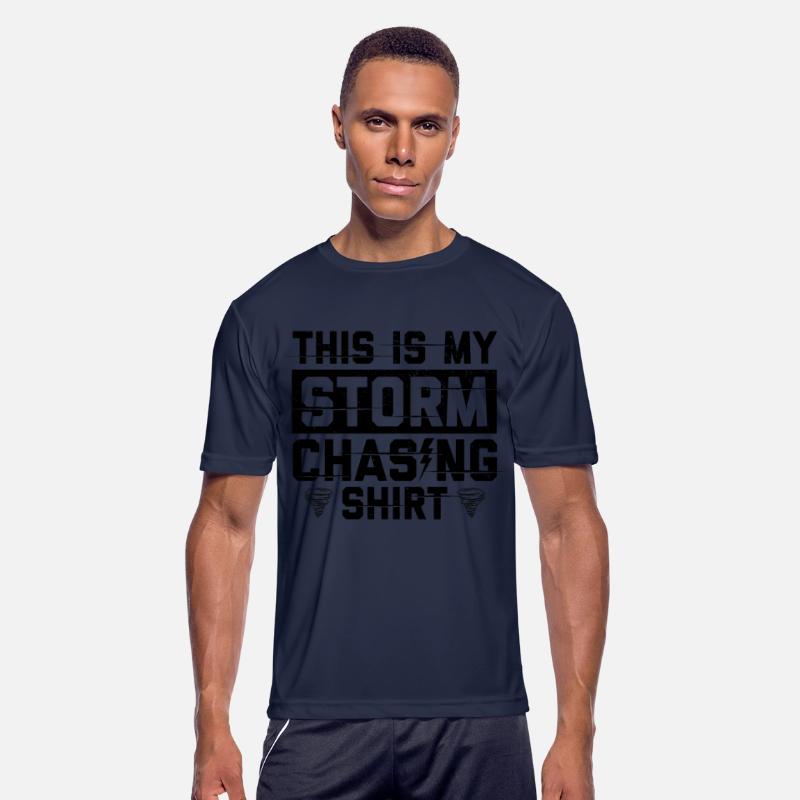 Storm Chaser Gifts | Severe Weather Storm Hunter